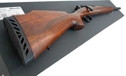 あす楽対応 マルシン モーゼル Kar98k ブラックHW スポーター 厳選