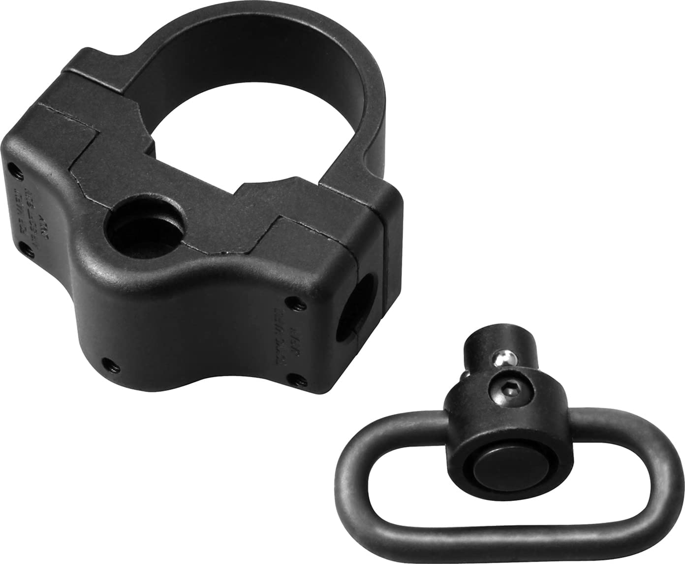 楽天市場】電動ガンM4シリーズ用リア スリングアダプター【東京マルイ