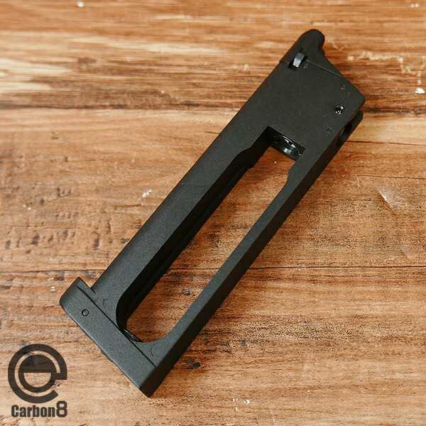CARBON8(カーボネイト)製 M45シリーズ専用 26連 マガジン Gen.2   CBM02G2