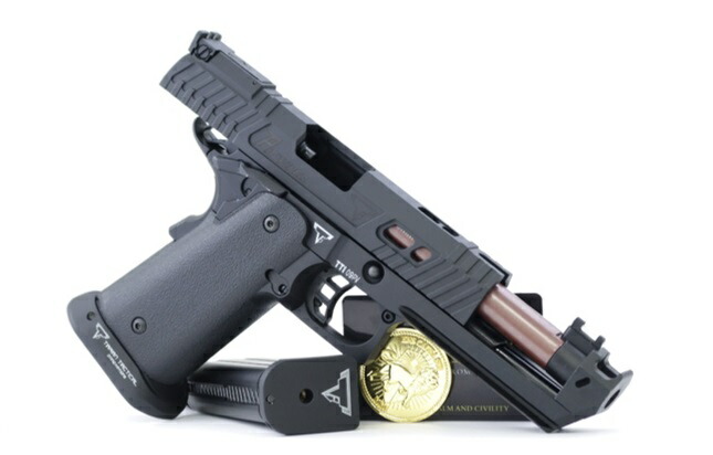 楽天市場】EMG TTI PIT VIPER : サイドアームズ