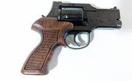 楽天市場】マルシン マテバリボルバー 3インチ ショートバレル