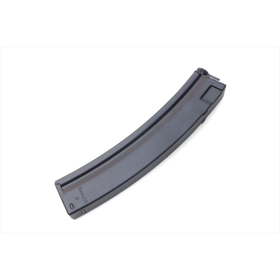 東京マルイ 次世代MP5用 72連スペアマガジン 3本 Amazon | 東京マルイ(TOKYO MARUI) パーツ No.238 次世代MP5用72