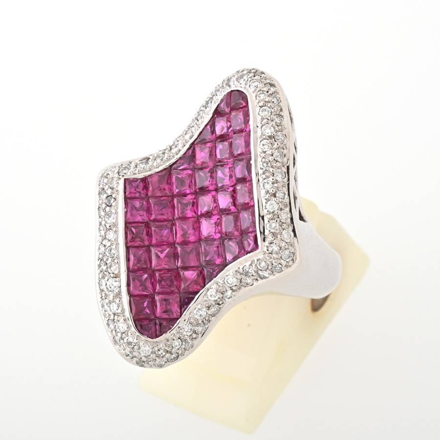 MICHEL KLEIN ミッシェルクラン ピアス PT900 ダイヤモンド MICHEL KLEIN / ミッシェルクラン （レディース） アクセサリー
