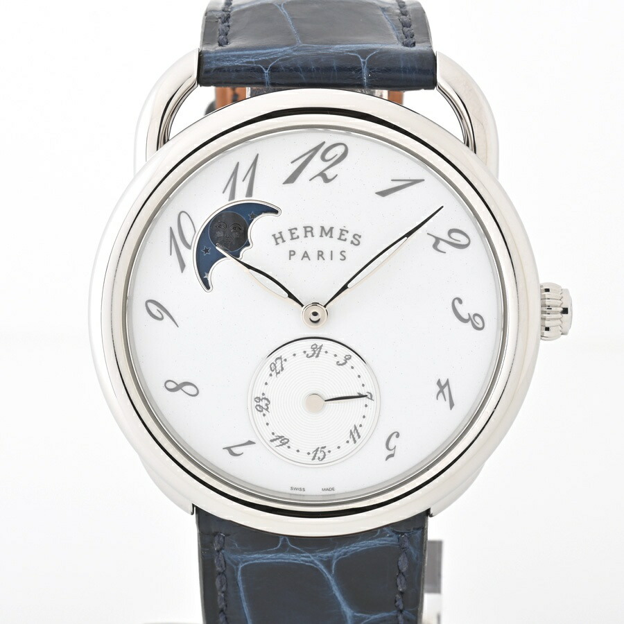 楽天市場】【新品仕上げ 済み】 エルメス HERMES グランドリュンヌ