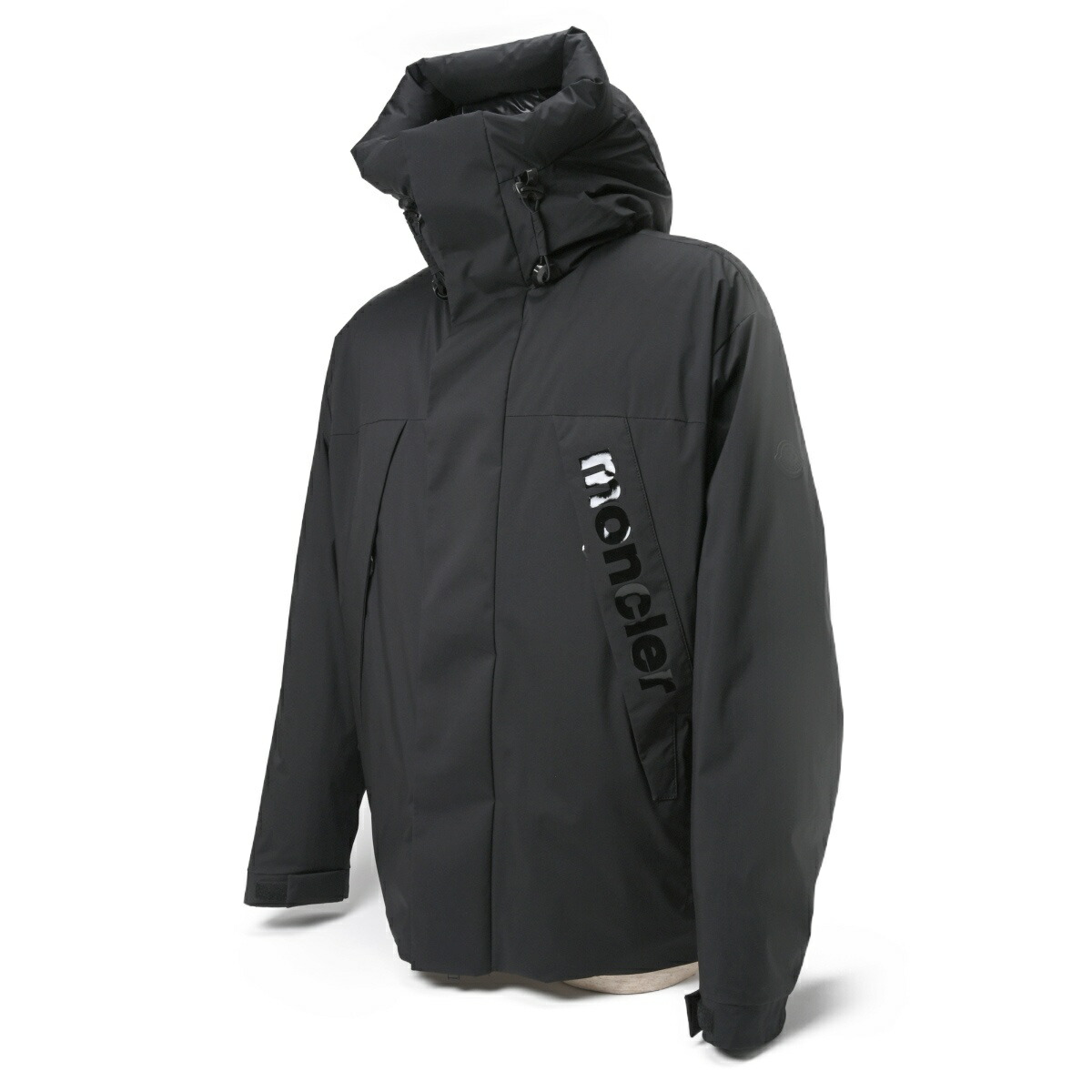 モンクレール エベレスト サイズ2 黒 MONCLER EVELESTダウン モンクレール エベレスト ダウン ジャケット 買取実績