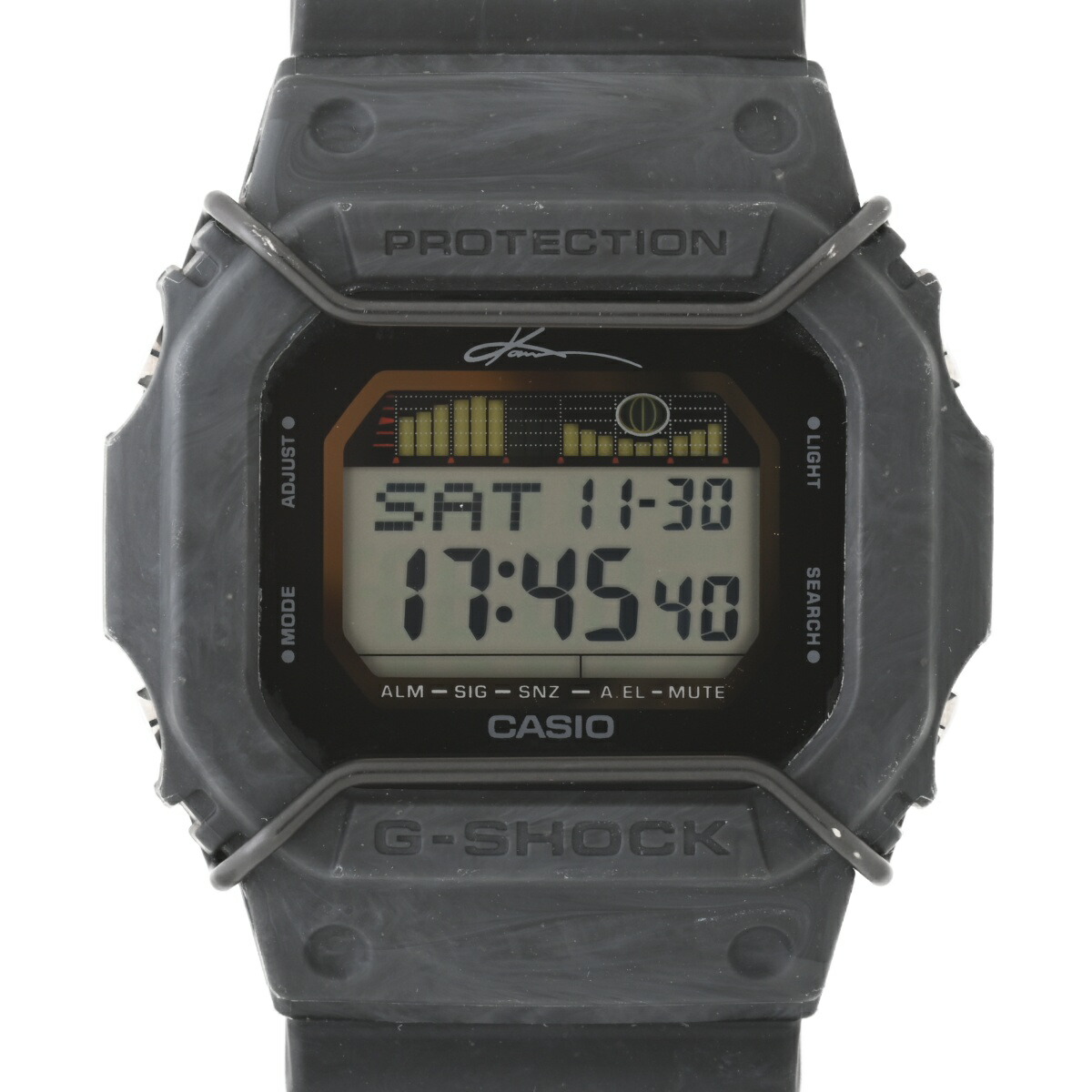 楽天市場】【X-LARGE×草間彌生コラボ】CASIO カシオ G-SHOCK DW