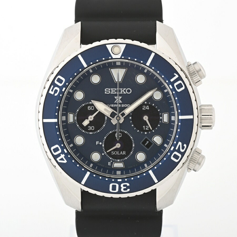 stbr031 SEIKO　PROSPEX DIVER　セイコーfsc 楽天市場】SEIKO セイコー 【未使用◇】STBR031-BSM95 FSC×SEIKO