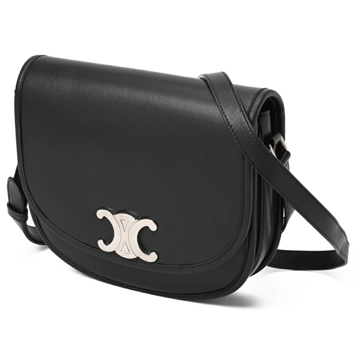 国内発送/CELINE/MEDIUM BESACE トリオンフ バッグ 楽天市場】【7/25～27限定・最大2万円OFFクーポン配布中】CELINE