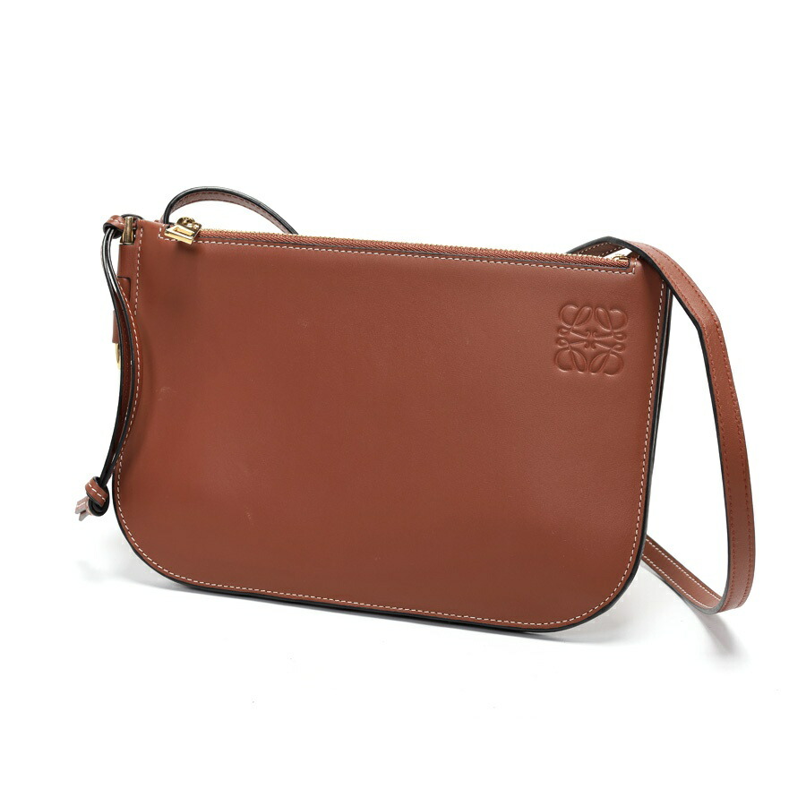 新品未使用　LOEWE ダブルジッパー ボディバッグ 楽天市場】ロエベ loewe（ボディバッグ・ウエストポーチ