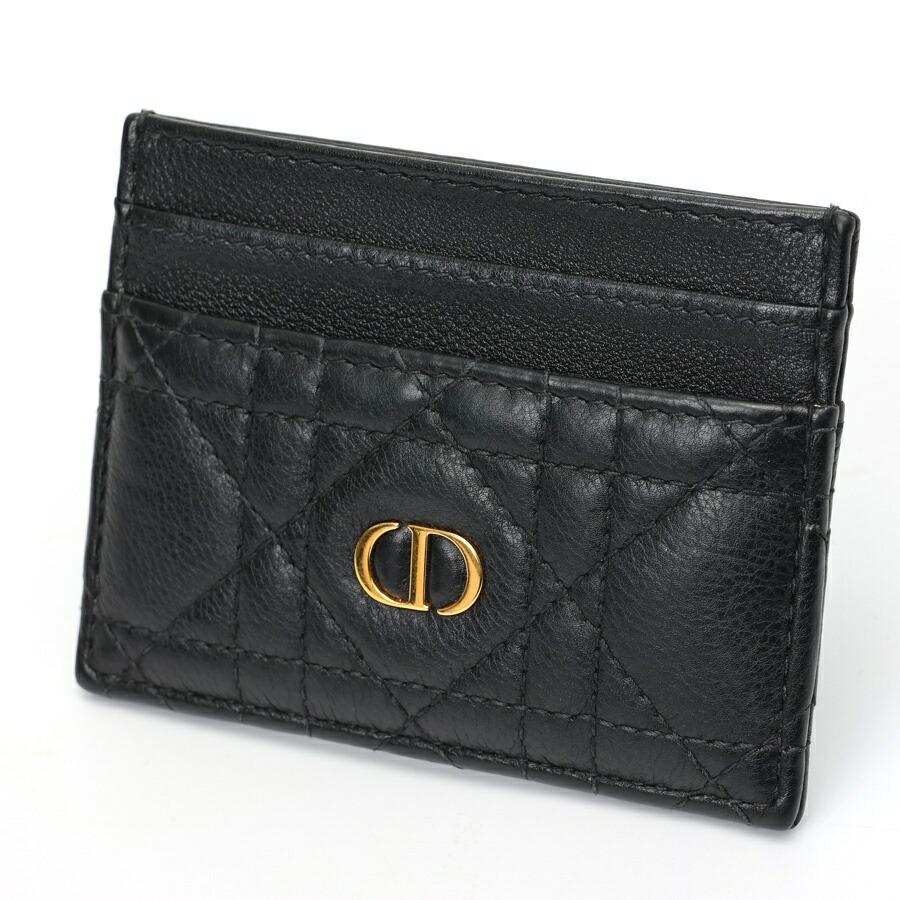 期間限定値下げ！！christian dior カードケース ヴィンテージ物 楽天市場】【お値下げ品】【美品】Christian Dior