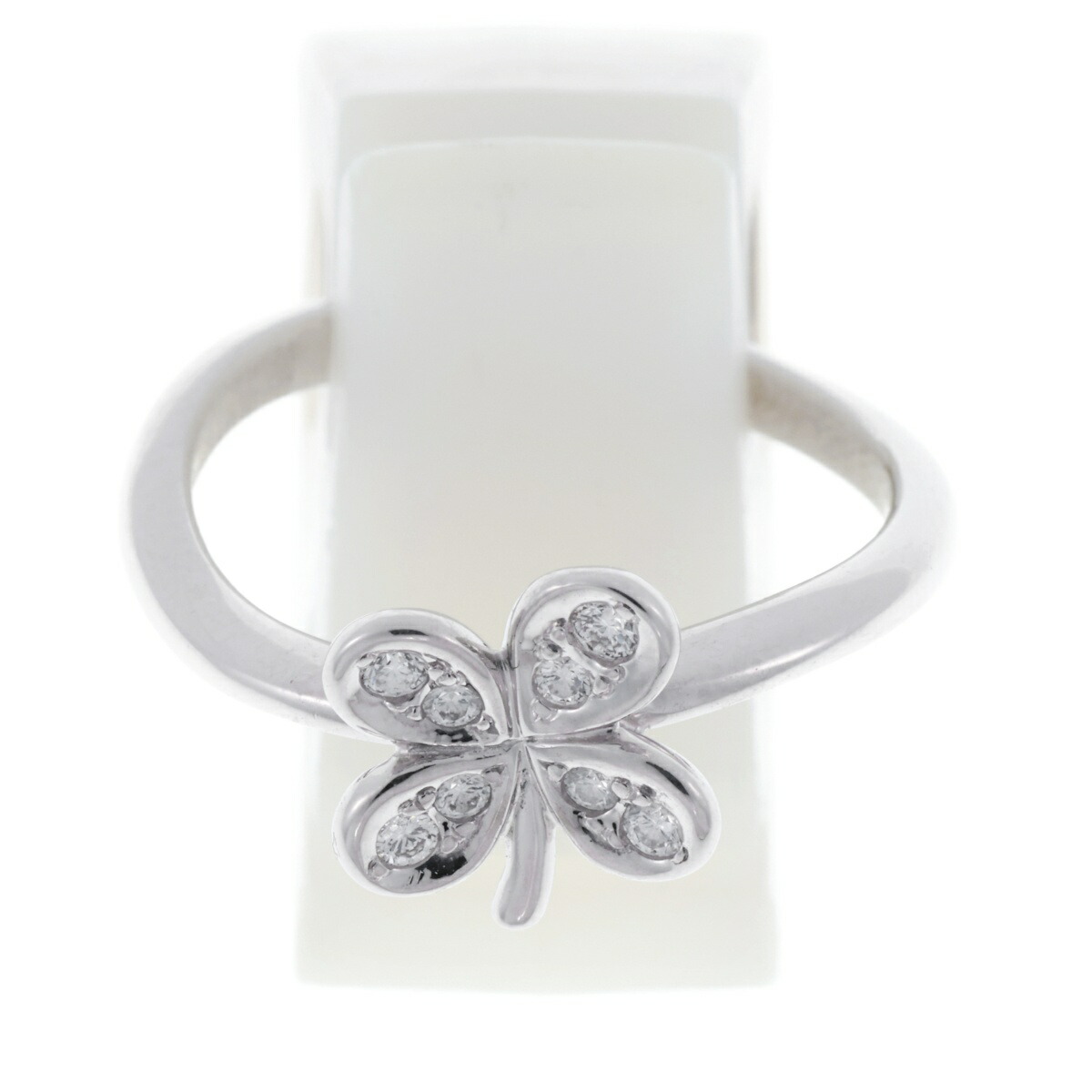 楽天市場】【タサキ】TASAKI ブリッランテ フル エタニティ 24