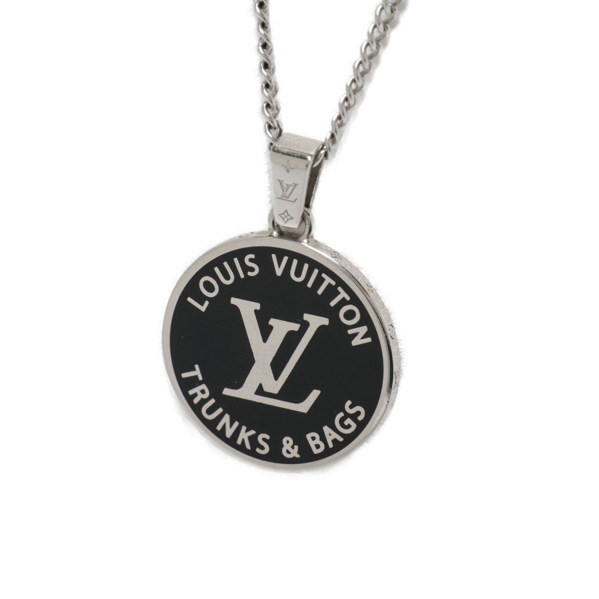 ルイヴィトン ネックレス 最終値下げ 楽天市場】【最終値下げ】【中古】 LOUIS VUITTON （ルイヴィトン