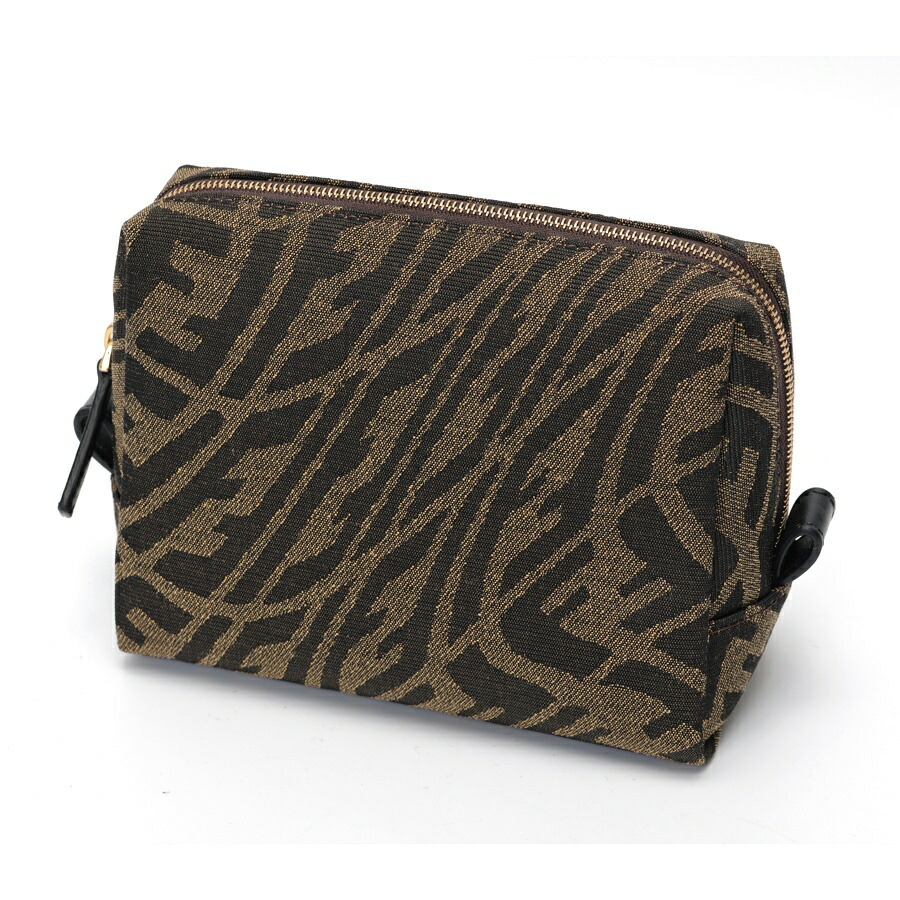 楽天市場】【バッグ】FENDI フェンディ ズッカ柄 マンマバケット