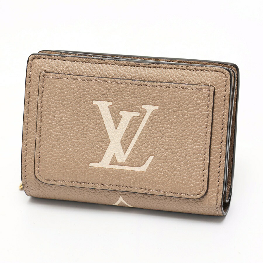 ルイヴィトン ポルトフォイユ・クレア トゥルトレール 楽天市場】LOUIS VUITTON ルイ・ヴィトン ポルトフォイユ