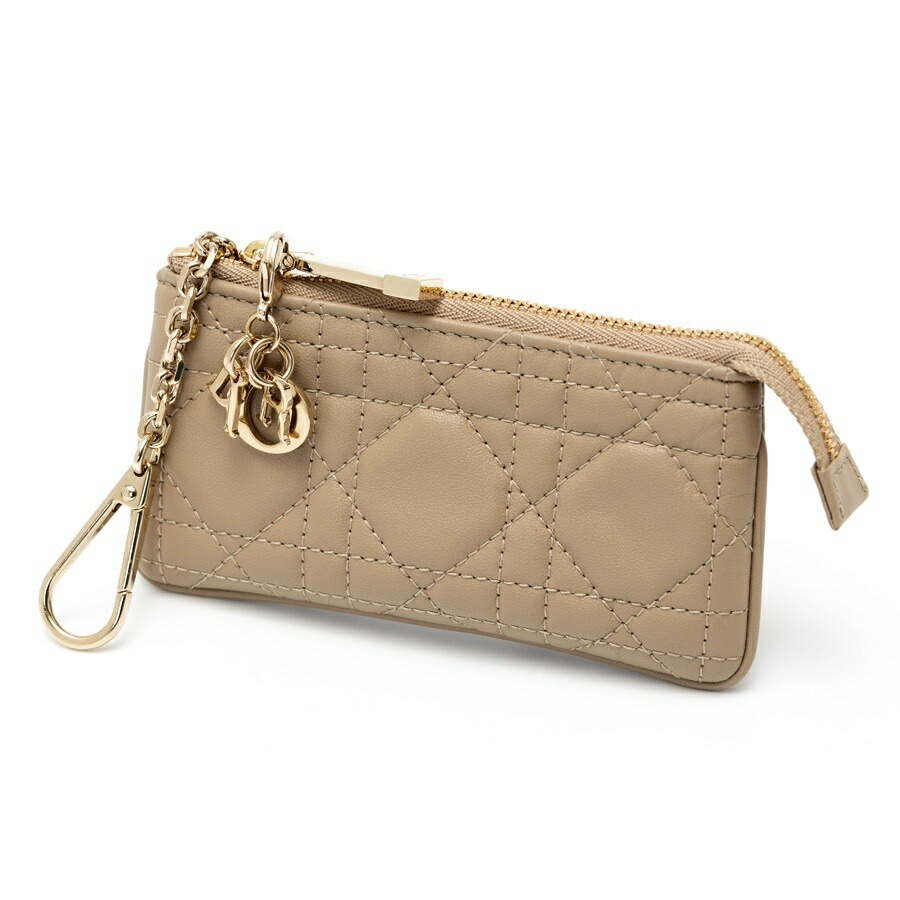 Dior 小銭入れ S2300 UNRG M01E 【ランクS】 Dior 小銭入れ S2300 UNRG M01E 【ランクS】 (Dior/コインケース
