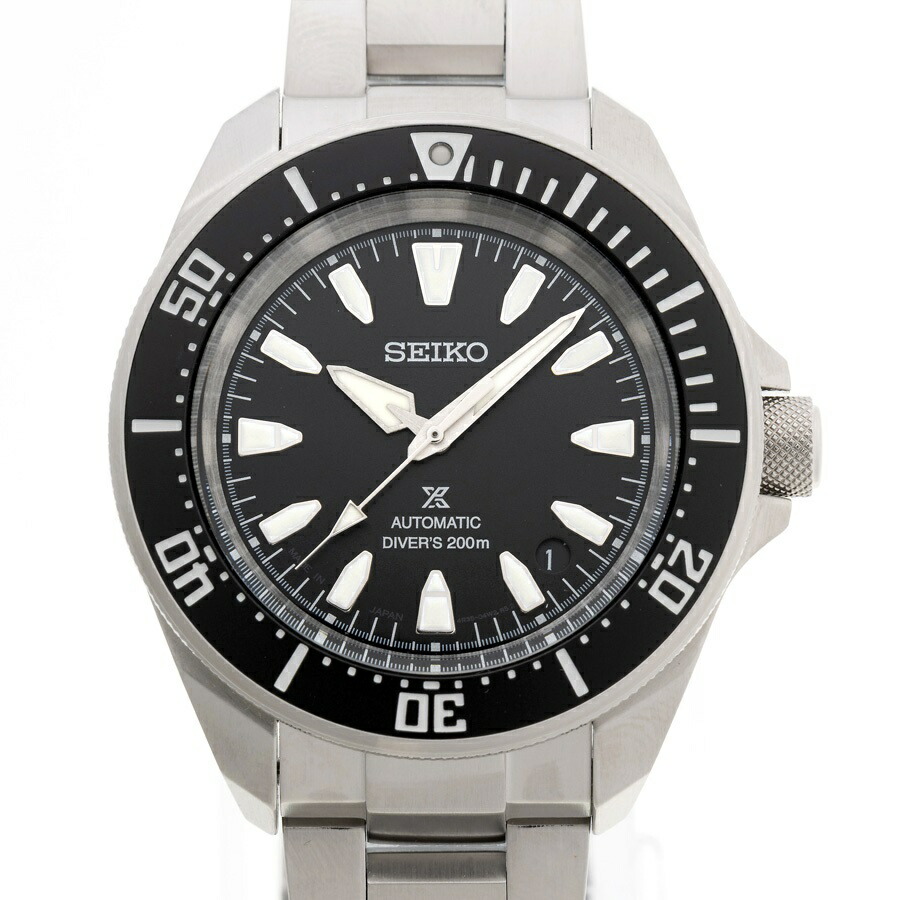SEIKO 8F35-0030パーペチュアルカレンダー Diver 200m セイコー 8F35-0030 パーペチュアルカレンダー Diver 200m