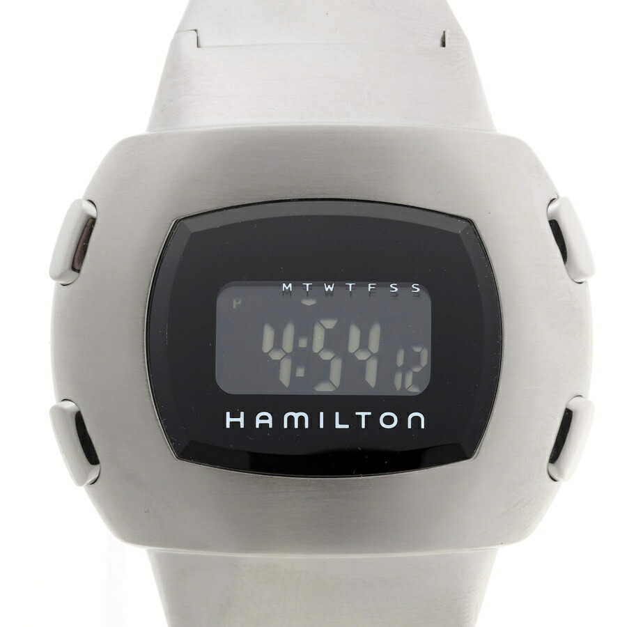 楽天市場】HAMILTON(ハミルトン） エベレスト 6329 復刻モデル