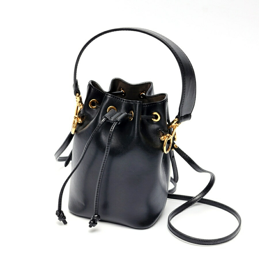 楽天市場】FENDI フェンディ モントレゾール 8BT298 ショルダーバッグ