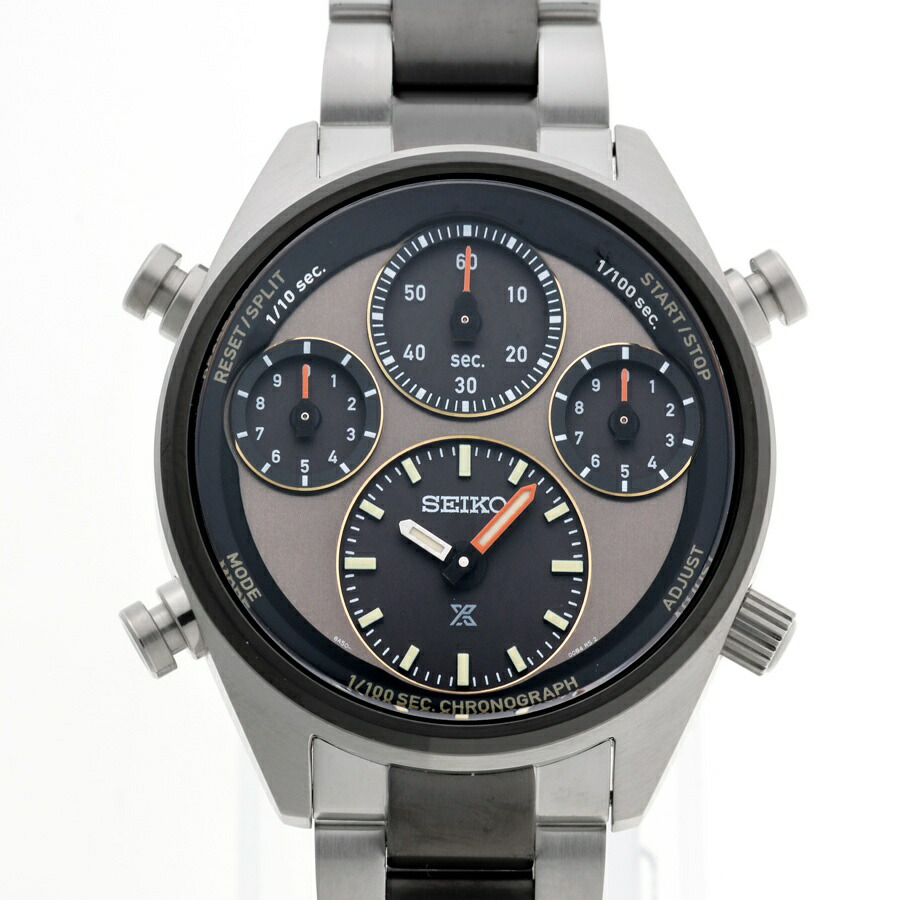 楽天市場】SEIKO【セイコー】 S802-00A0 フィールドマスタープロ