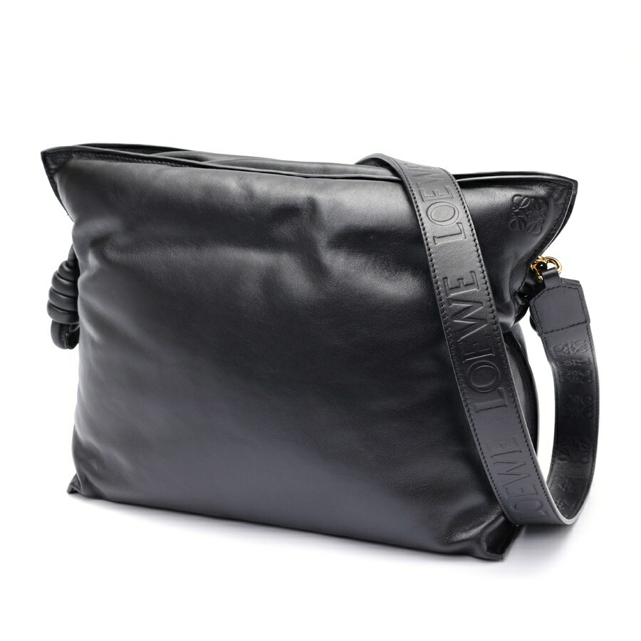 楽天市場】【未使用品】ロエベ/LOEWE シアリング フラメンコ クラッチ