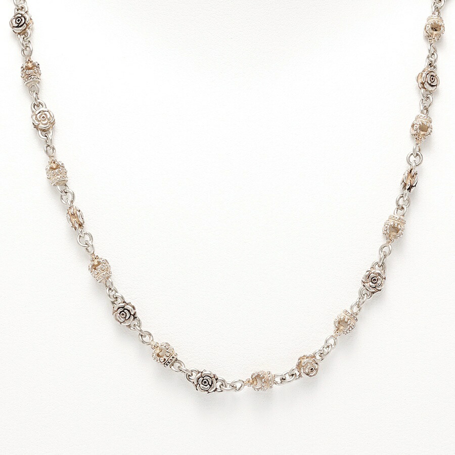 ジャスティンデイビス PETIT FADEIT ネックレス SNJ351 PETIT FADEIT ネックレス | ジャスティン デイビス（JUSTIN