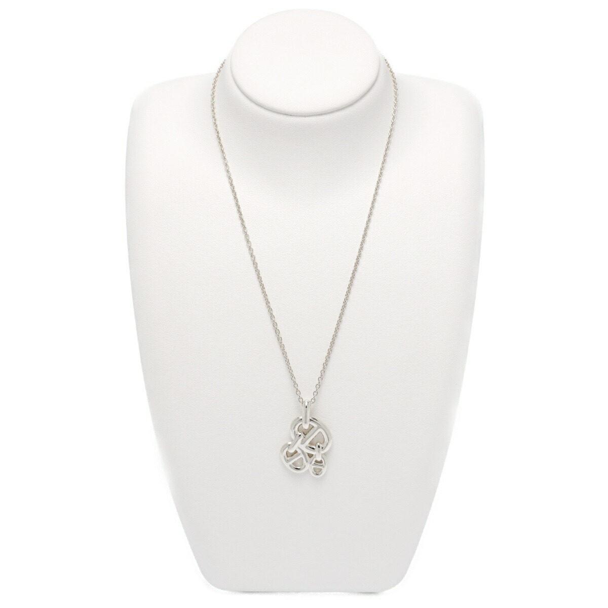 楽天市場】《 新品 》 エルメス シェーヌダンクル アンシェネ PM