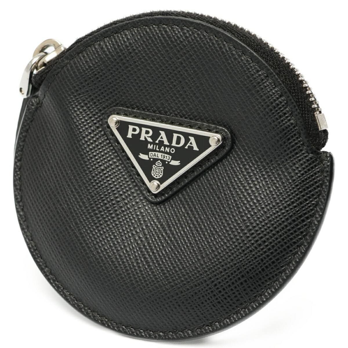 楽天市場】【中古】PRADA プラダ サフィアーノレザー コイン