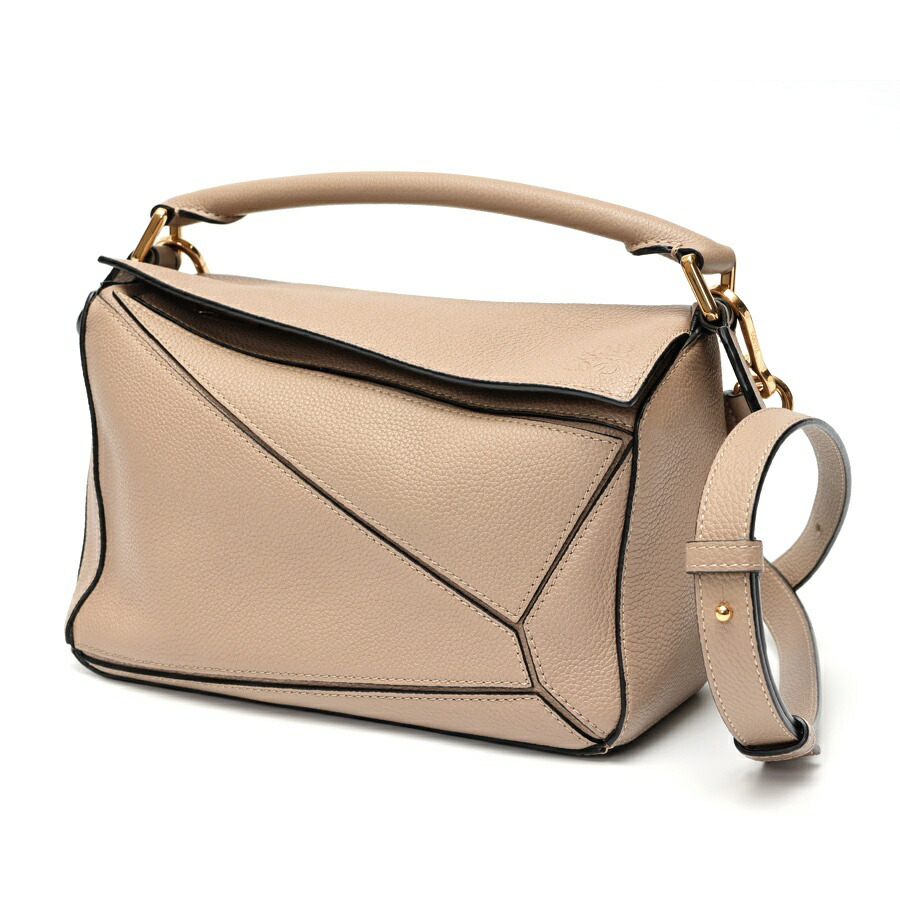 楽天市場】【バッグ】LOEWE ロエベ アナグラム ショルダーバッグ 斜め