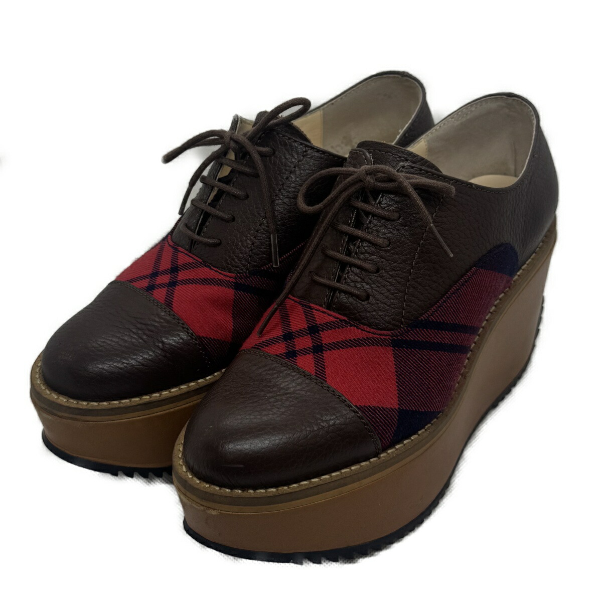 ロッキンホース ゴルフ ブラック UK4 23-23.5cm ROCKING HORSE GOLF