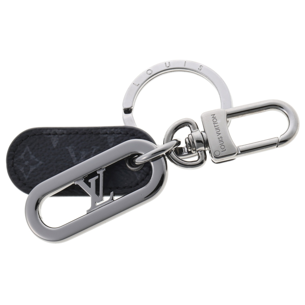 【新品・未使用】Louis Vuitton キーホルダー・キーリング 楽天市場】【中古】 LOUIS VUITTON （ルイヴィトン） ｷｰﾎﾙﾀﾞｰ