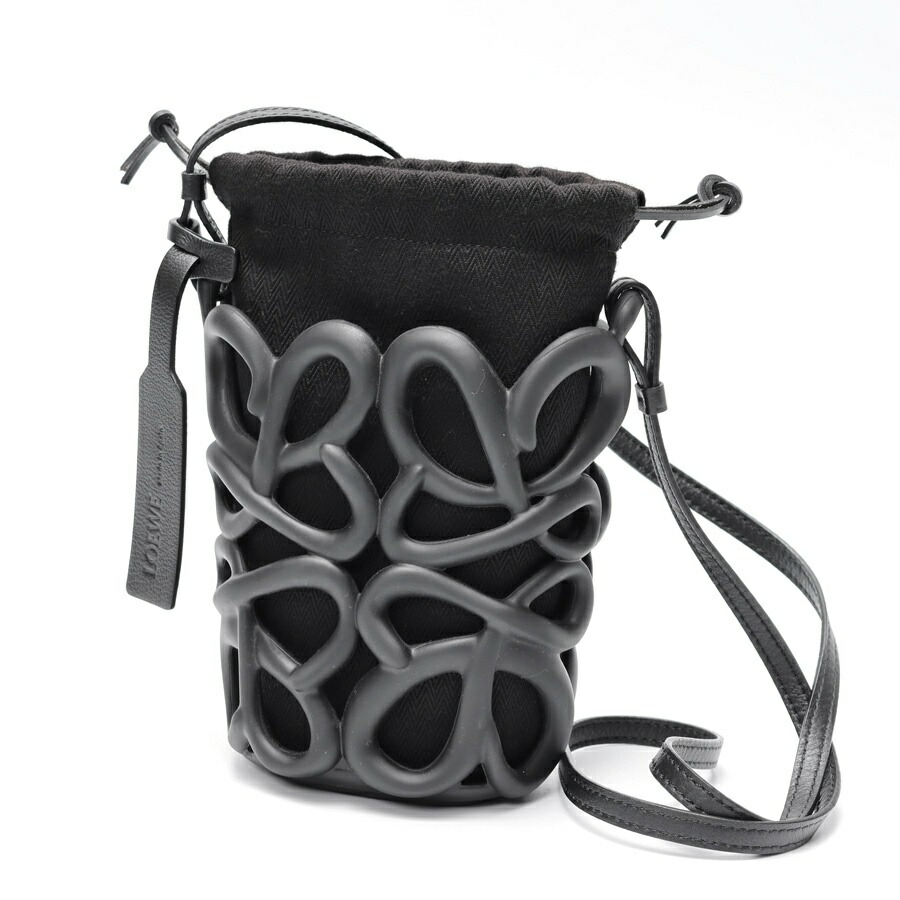 超希少LOEWEガンダムロボットアナグラムショルダーバッグ 楽天市場】【バッグ】LOEWE ロエベ アナグラム ショルダーバッグ