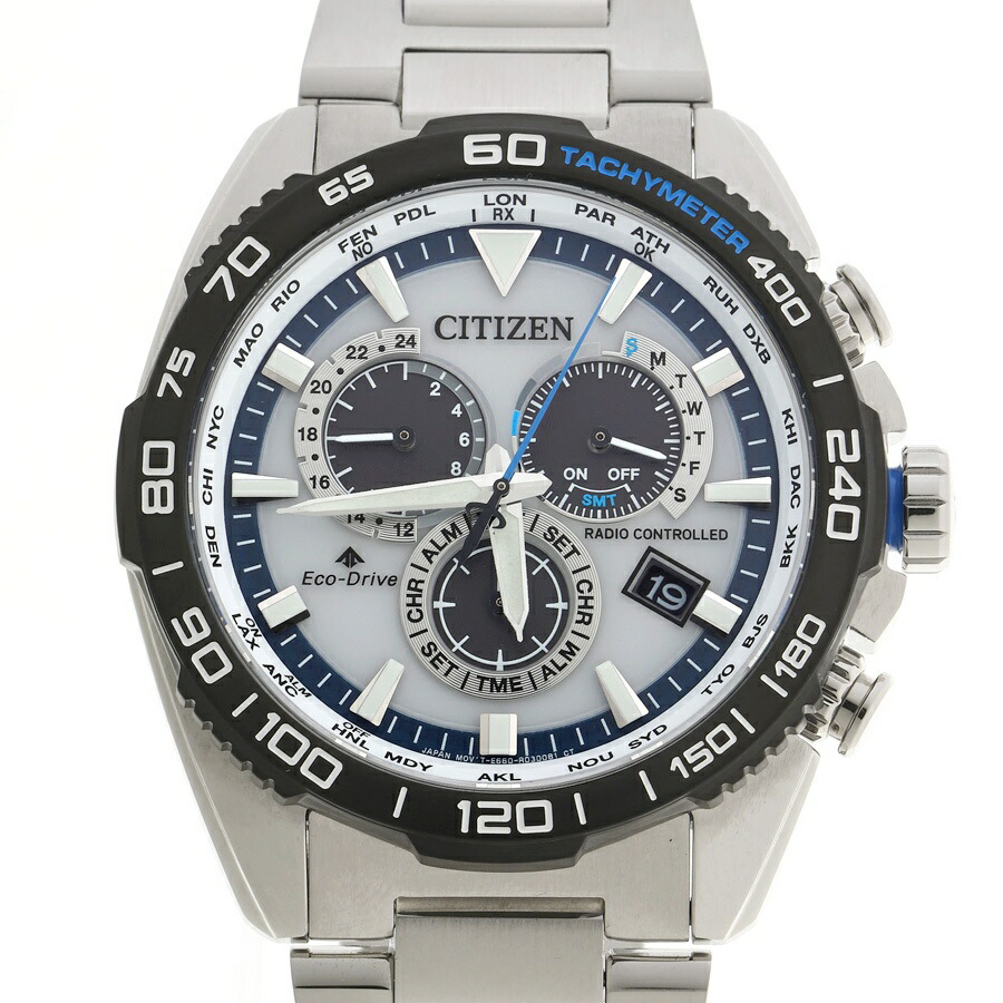 楽天市場】シチズン CITIZEN CC5006-06L/F158-T026184 プロマスター