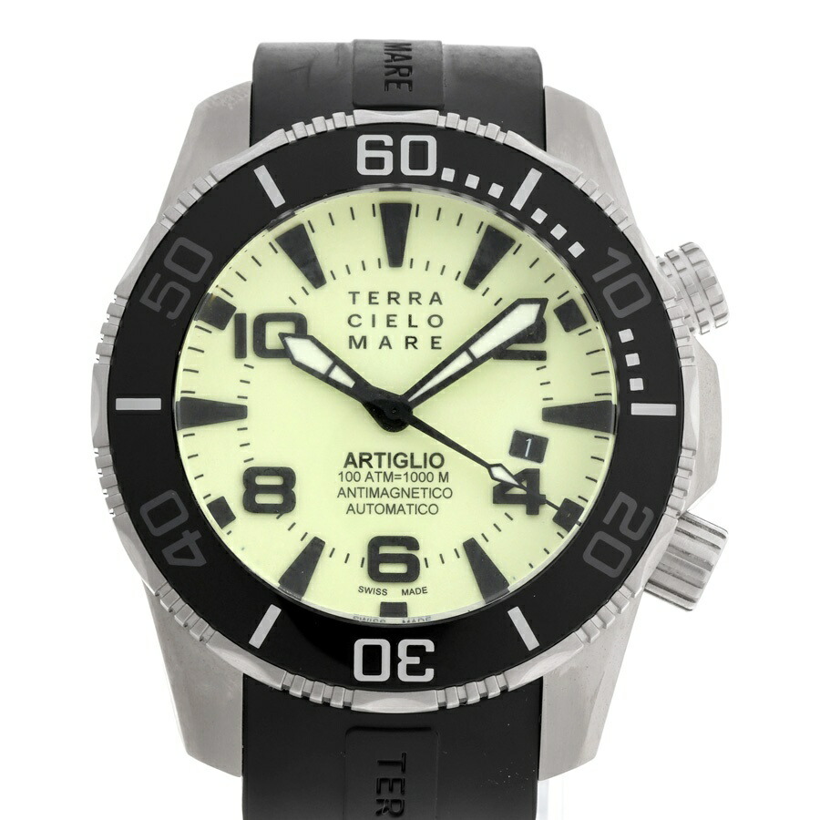 楽天市場】☆良品☆箱付き【TERRA CIELO MARE】テッラチエロマーレ