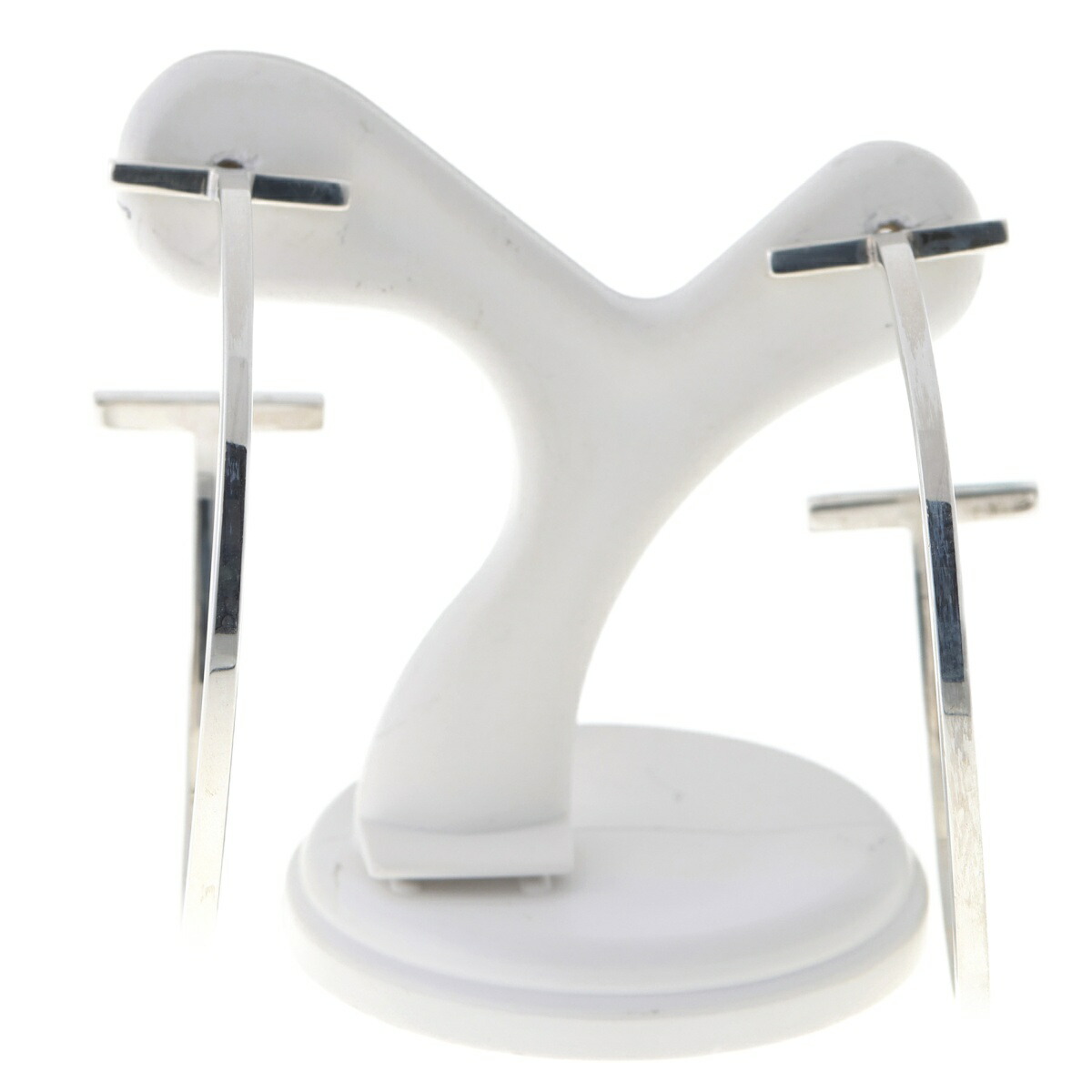 楽天市場】ティファニー Tiffany&Co. ピアス ハーフ フープピアス