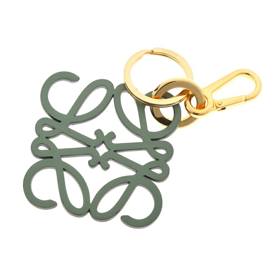 楽天市場】【中古】ロエベ LOEWE アニマルコレクション ねずみチャーム