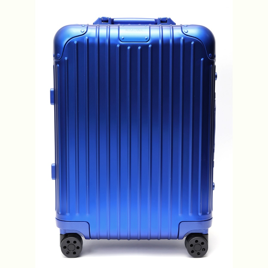 希少 青ロゴ RIMOWA リモワ アタッシュケース 2way ダイヤルロック 希少 青ロゴ RIMOWA リモワ アタッシュケース 2way ダイヤルロック