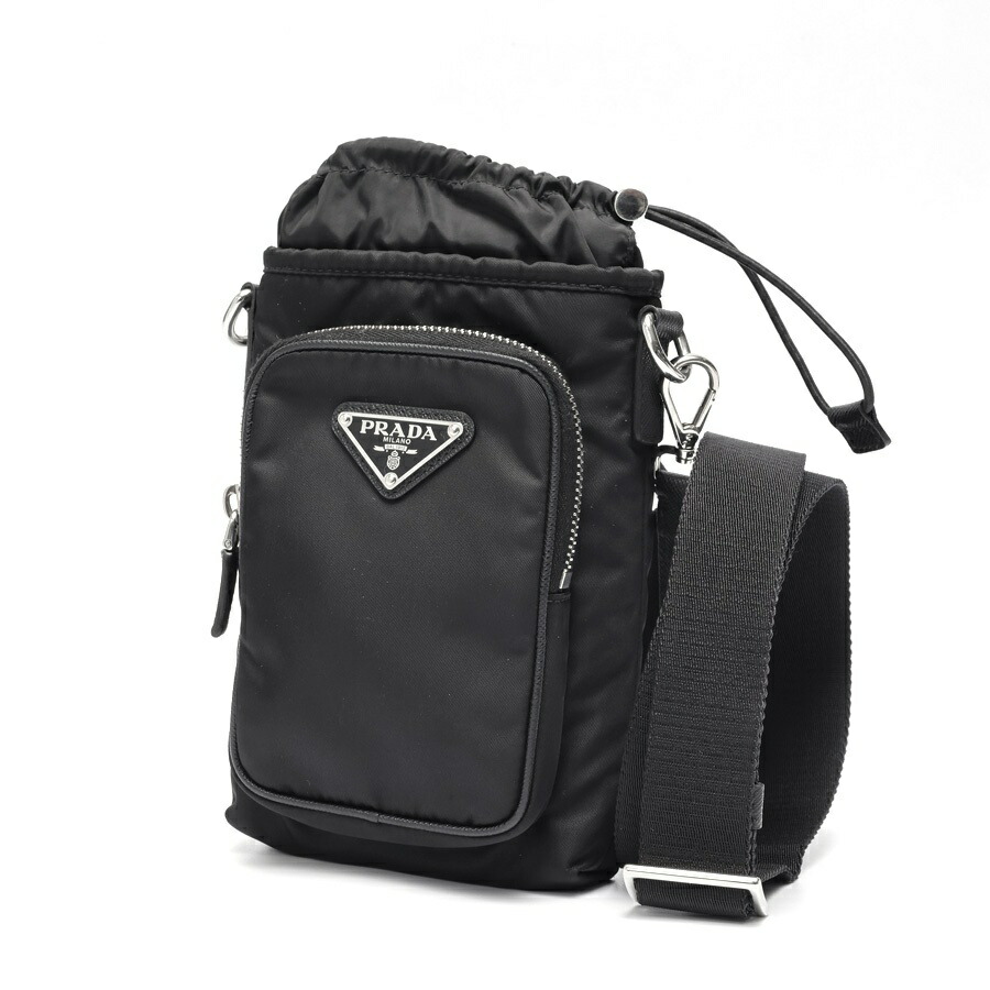 楽天市場】PRADA プラダ スマートフォンケース ショルダーバッグ