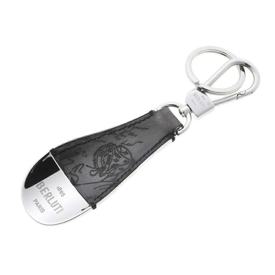 楽天市場】【中古】Berluti20AW シグネイチャーキャンバスB ラッキー