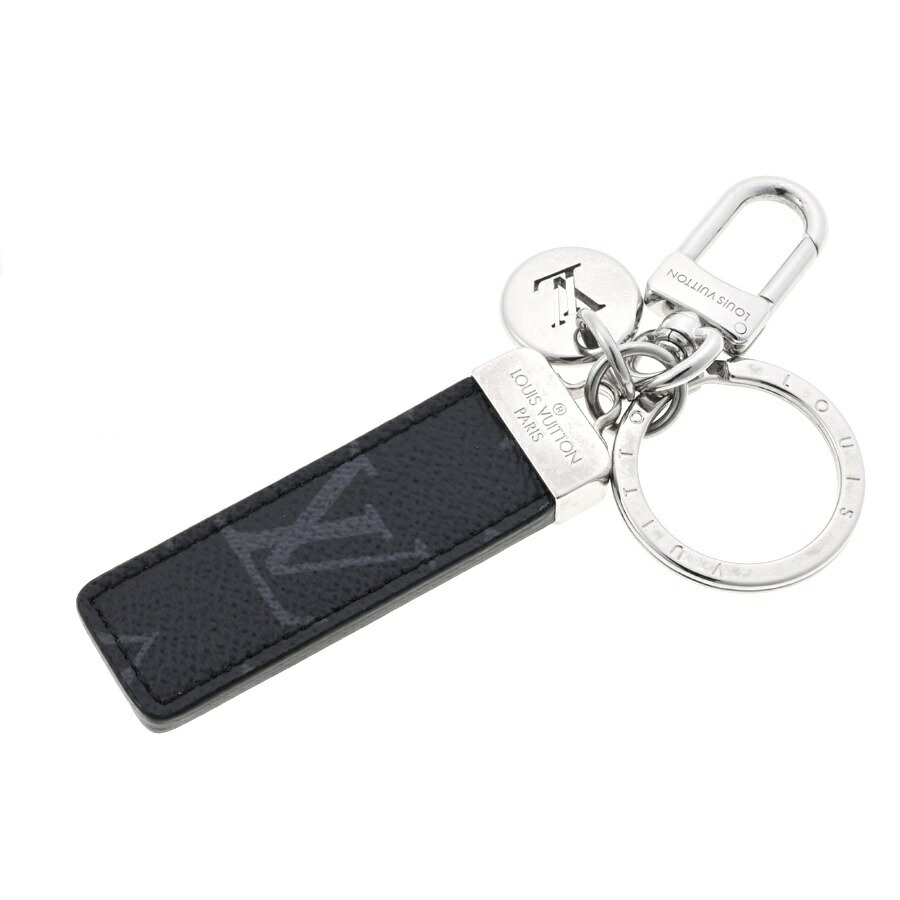 本物良品■ヴィトン■モノグラムエクリプス/アンシャッペ/キーホルダー/キーリング 楽天市場】ルイヴィトン キーホルダー ネオ LV クラブ M69475 バッグ