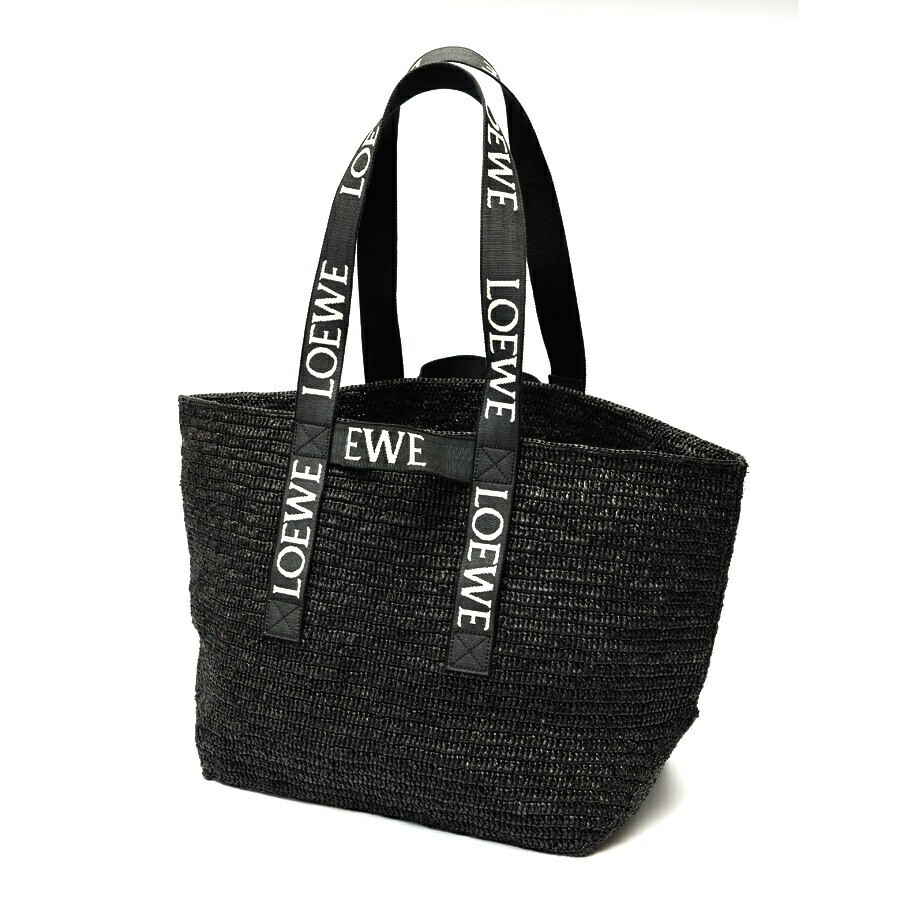 楽天市場】【中古】 ロエベ / LOEWE フォールドショッパー / トート