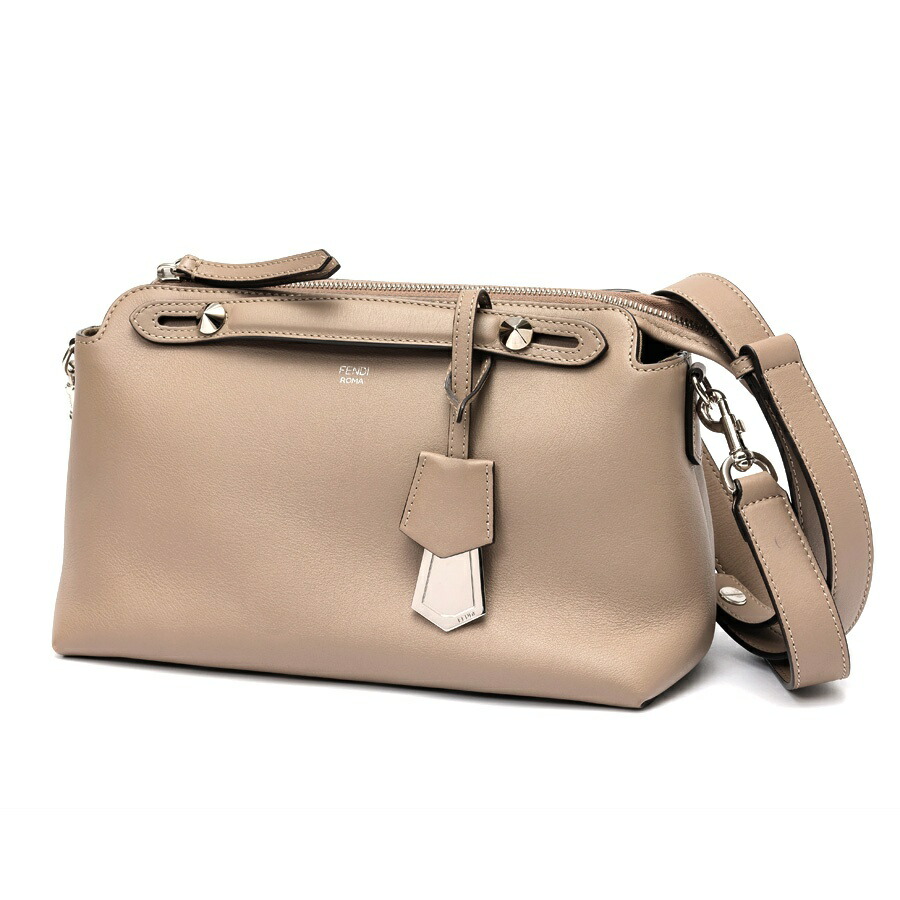 楽天市場】【美品】フェンディ 【FENDI】バイザウェイ バグズ