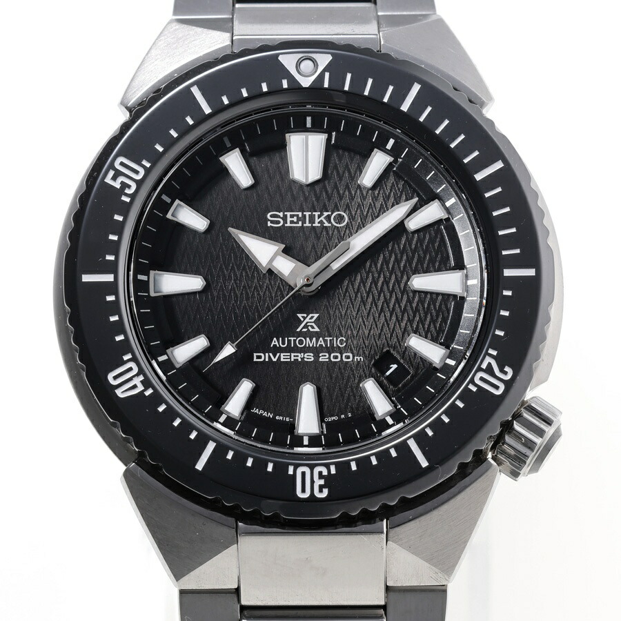 楽天市場】【中古】SEIKO セイコー プロスペックス キネティック