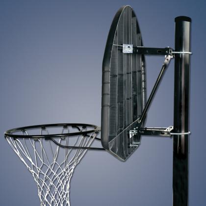 SPALDING ユニバーサルマウンティングブラケット 8406SPCN 据え置き用金具 築き上げる用金具 部分品