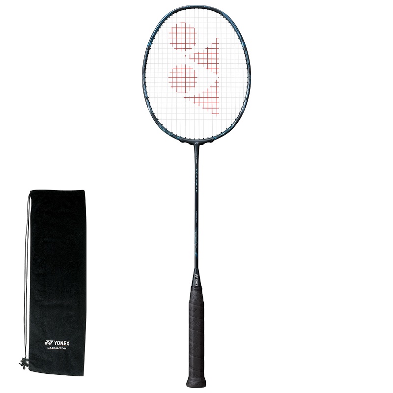 楽天市場 Yonex ヨネックス バドミントンラケット Voltric Z Force Ii ボルトリック Z フォースii Vtzf2 243 ブラック ブラック トーモンスポーツ 楽天市場店