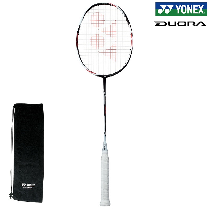 バドミントンラケット YONEX DUORA Z-STRIKE poltekkes-bsi.ac.id