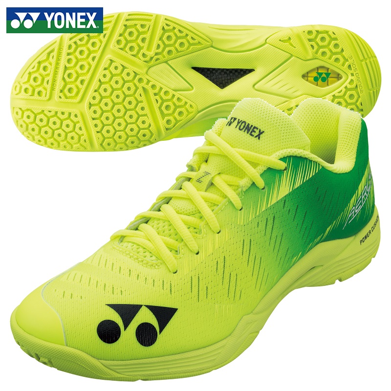 YONEX ヨネックス バドミントンシューズ 151 エアラスZメン SHBAZM パワークッション