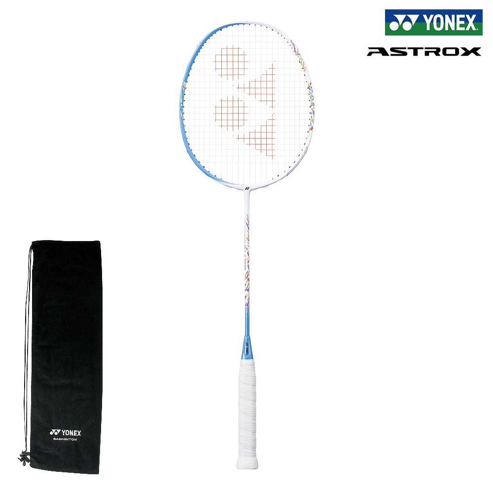 楽天市場】YONEX ヨネックス バドミントンラケット ASTROX 00 アストロ 