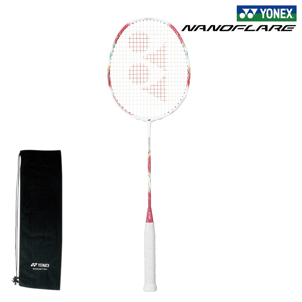 YONEX ヨネックス バドミントンラケット NF-70 NANOFLARE 70 299 ナノフレア70