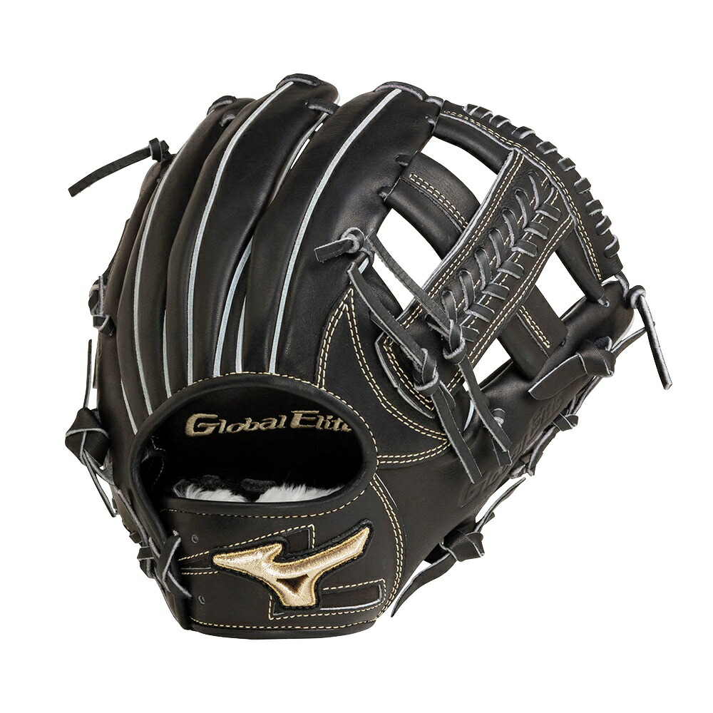 mizunoミズノ軟式グラブグローバルエリートinfin;インフィニティNEO【内野手用5/サイズ10】1AJGR26305グラブグローブ軟式内野手内野手