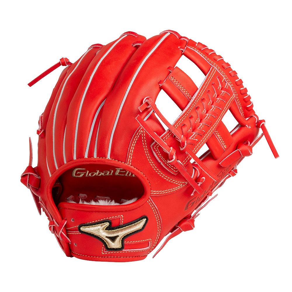 mizunoミズノ軟式グラブグローバルエリートinfin;インフィニティNEO【内野手用5/サイズ10】1AJGR26305グラブグローブ軟式内野手内野手